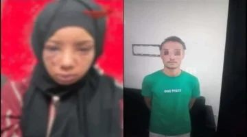 استفسار محكمة كيف طفلة متهم اعتداء بلبيس يطلب الزواج من الضحية